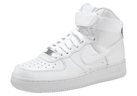 nike air force hoog kids|kids air force 1 high top.